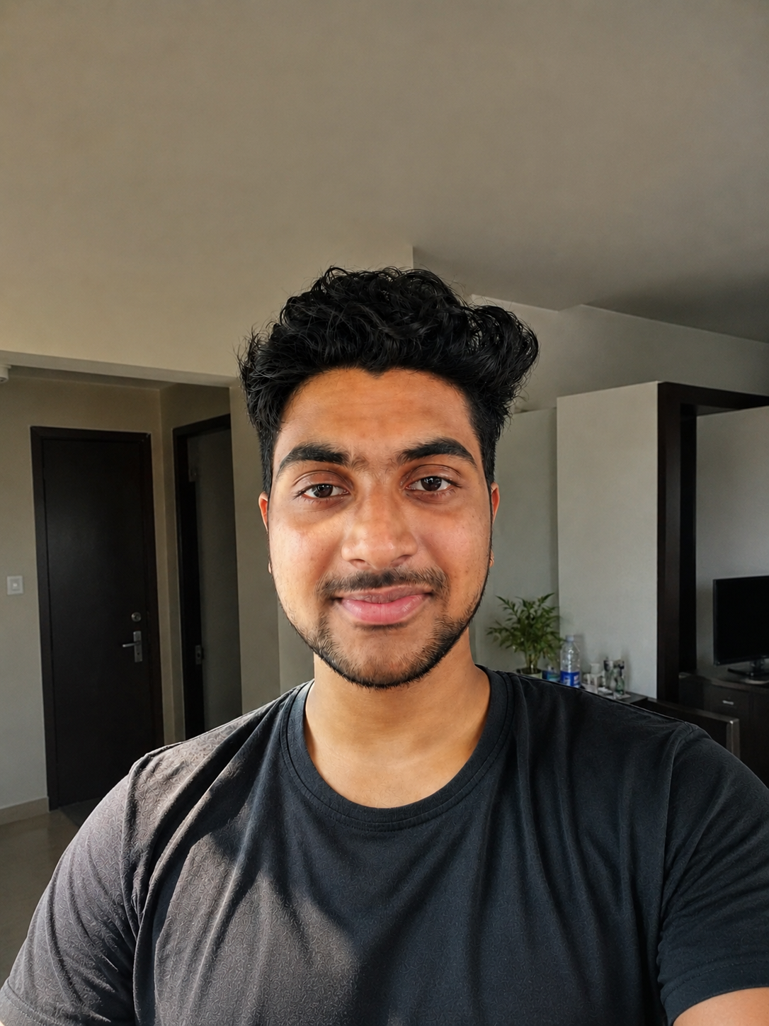 Lanka Sai Sampath — Software Engineer
